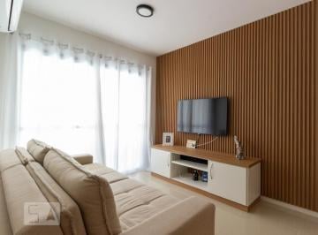 Apartamento · 83m² · 2 Quartos · 1 Vaga · Apartamento para Aluguel - Recreio, 2 Quartos, 83 m2 - Rio de Janeiro