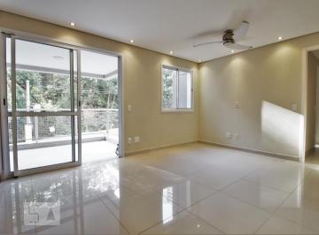 Apartamento · 80m² · 2 Quartos · 1 Vaga · Apartamento para Aluguel - Vila Andrade, 2 Quartos, 80 m2 - São Paulo