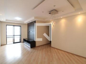 Apartamento · 100m² · 3 Quartos · 2 Vagas · Apartamento para Aluguel - Jardim Anália Franco, 3 Quartos, 100 m2 - São Paulo