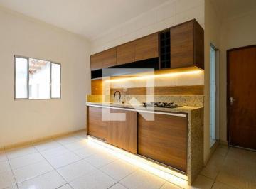 Apartamento · 57m² · 2 Quartos · Apartamento para Aluguel - Casa Verde Alta, 2 Quartos, 57 m² - São Paulo