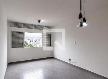 Apartamento · 34m² · 1 Quarto · Apartamento para Aluguel - Consolação, 1 Quarto, 34 m² - São Paulo