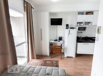 Apartamento · 25m² · 1 Quarto · 1 Vaga · Apartamento para Aluguel - Perdizes, 1 Quarto,  25 m² - São Paulo