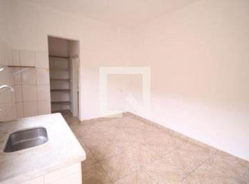 Casa · 30m² · 1 Quarto · Casa para Aluguel - Sítio do Mandaqui, 1 Quarto, 30 m² - São Paulo