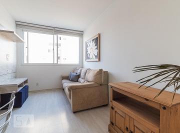 Apartamento · 62m² · 3 Quartos · 1 Vaga · Apartamento para Aluguel - Sarandi II, 3 Quartos, 62 m² - Porto Alegre