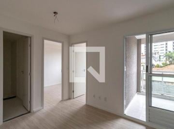 Apartamento · 31m² · 2 Quartos · Apartamento para Aluguel - Cambuci, 2 Quartos, 31 m² - São Paulo