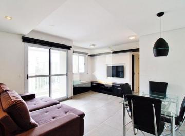 Apartamento · 59m² · 2 Quartos · 1 Vaga · Apartamento para Aluguel - Vila Andrade, 2 Quartos, 59 m² - São Paulo