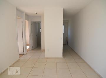 Apartamento · 45m² · 2 Quartos · 1 Vaga · Apartamento para Aluguel - Campo Grande, 2 Quartos,  45 m² - Rio de Janeiro