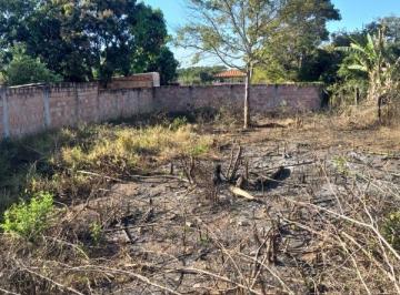 Foto 01 · Terreno - Nova Esperança