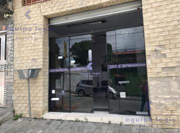 Foto 01 · Locais comerciais - Vila Brasil