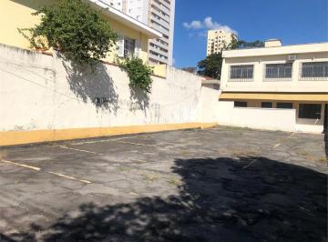 Área de Serviço · Terreno à venda em Brooklin Paulista - SP