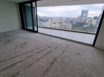 Apartamento de 4 quartos, São Paulo · UNIDADE 266M² - 4 SUITES Ed. ALAMEDA JARDINS (Andar altissimo com linda vista)