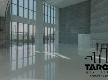 Foto 01 · Conjunto Comercial com 726m² na Berrini - São Paulo-SP