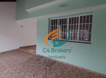 Casa de 2 quartos, Guarulhos · Casa a venda na Vila Barros em Guarulhos