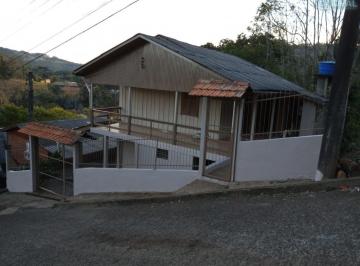 Foto 01 · Venda de casa em Concórdia Santa Catarina.