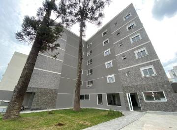 Apartamento de 2 quartos, Curitiba · Apartamento Borgata Sestriere | 2 dorm | 110 m² priv | Água Verde - Curitiba/PR