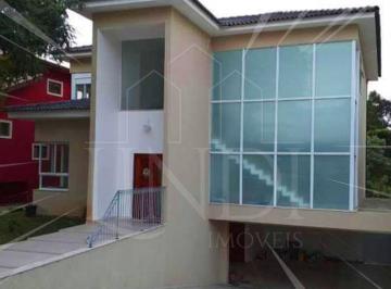 Casa de 4 quartos, Santana de Parnaíba · CASA PARA VENDA - TARUMÃ EM SANTANA DE PARNAÍBA