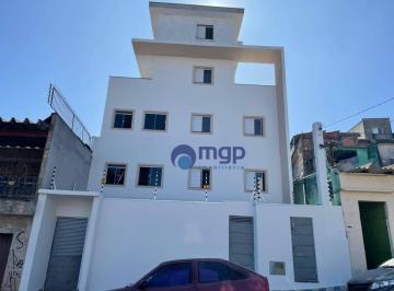 bff29d780da4ed3269826c469eebdd948a521430 · Apartamento com 2 dormitórios à venda, 40 m² por R$ 210.000 - Vila Nhocune - São Paulo/SP