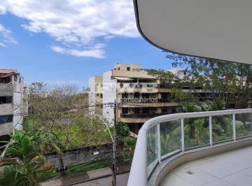Foto 01 · APARTAMENTO COM 3 QUARTOS SOL DA MANHÃ NO RECREIO DOS BANDEIRANTES