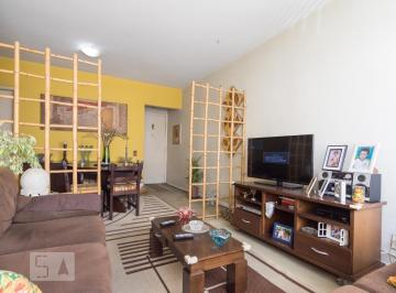 Apartamento · 85m² · 2 Quartos · 1 Vaga · Apartamento para Aluguel - Perdizes, 2 Quartos,  85 m2 - São Paulo