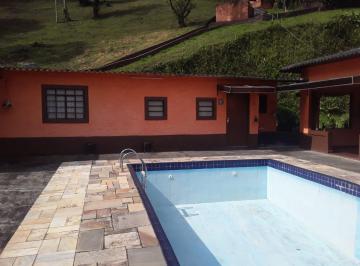 Rural de 2 quartos, Juquitiba · EXCELENTE CHÁCARA PARA MORADIA COD: 4695 f:(11) 97302-9229 CESAR