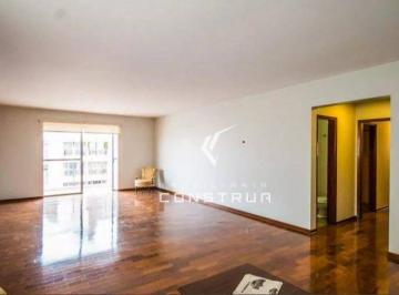 Apartamento com 5 dormitórios à venda, 280 m² por R$ 1.700.000 - Cambu · Apartamento à venda, 280 m² por R$ 1.700.000,00 - Cambuí - Campinas/SP