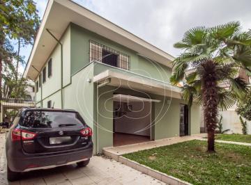 Casa · 300m² · 5 Quartos · 5 Vagas · CASA À VENDA DE 560M² JARDIM MARAJOARA