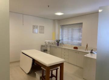 Comercial · 35m² · 1 Quarto · 1 Vaga · Maravilhosa sala venda Rua Joaquim Antunes - 35m + 1 vaga e ar condicionado