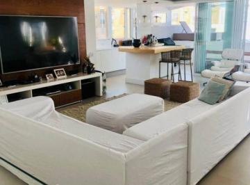 d5aba4042d3caa12258116557e561152997661e1 · Cobertura com 4 dormitórios à venda, 318 m² por R$ 3.290.000,00 - Perdizes - São Paulo/SP