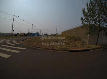 Terreno · 202m² · Ótimo terreno de esquina no Residencial Vila Madalena