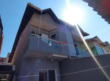 a9eb725f5fb6ed011df383b89c02759036ce181e · Sobrado à venda, 150 m² por R$ 720.000,00 - Jardim Bom Clima - Guarulhos/SP