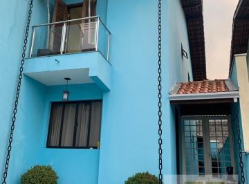 Casa · 86m² · 3 Quartos · 2 Vagas · Casa em Jardim America - Taboão da Serra