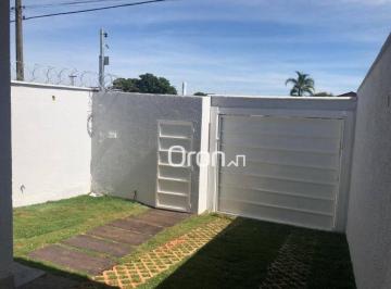 b6049730e5340c1405e1d414b949c7291c4e414d · Casa à venda, 108 m² por R$ 349.000,00 - Jardim Tropical - Aparecida de Goiânia/GO