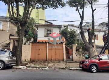 Terreno · 300m² · Terreno 300 m² Localizado no bairro Nova Gerty São Caetano do Sul - SP