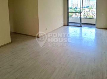 Apartamento · 85m² · 3 Quartos · 2 Vagas · Vende ou aluga apartamento de 3 dormitório no bairro do Brooklin 2 vagas