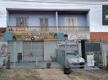 417c0eff050b6bfe7dcf1a573098794a0b11f274 · Sobrado com 4 dormitórios à venda, 200 m² por R$ 750.000,00 - Fazendinha - Curitiba/PR