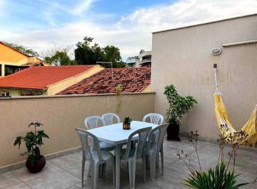 Casa · 113m² · 4 Quartos · 1 Vaga · Casa à venda - em Pechincha
