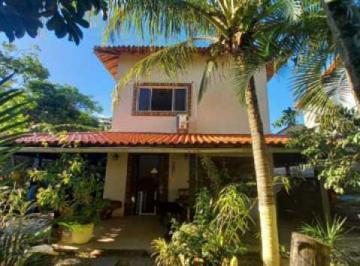 Casa · 320m² · 3 Quartos · 3 Vagas · Casa à venda - em Vargem Pequena