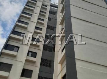 Apartamento · 65m² · 2 Quartos · 1 Vaga · Apartamento  Bairro Santana com 2 dormitórios , 1 banheiro 1 vaga  60 m²