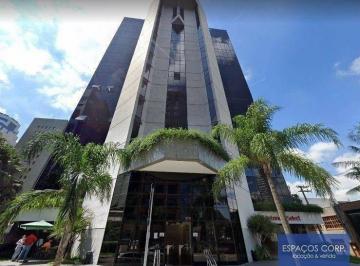 27e29454455ed2efda7d8d9edd849a5bcbd50264 · Laje corporativa para alugar, 400m² por R$ 48.190/mês - Vila Olímpia - São Paulo/SP