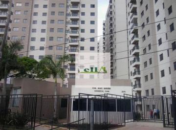 cbbe940fd0ca38255e3cc5a5a482d04255f0004f · Apartamento com 2 dormitórios para alugar, 53 m² por R$ 2.801,00/mês - Jardim Belval - Barueri/SP