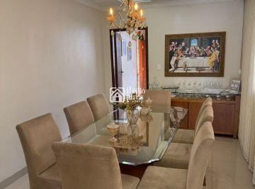Casa · 360m² · 3 Quartos · Casa à venda - no Jardim Brasília