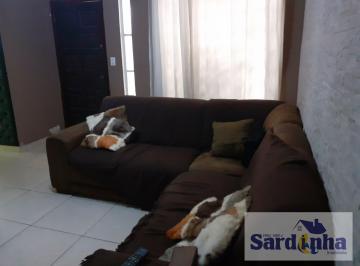Casa · 130m² · 3 Quartos · 2 Vagas · Sobrado à venda Raposo Tavares - 130m² - São Paulo