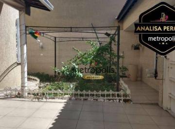 286ec5f0c6452e85f662d33eb55186b46d8aa5b3 · Sobrado com 4 dormitórios à venda, 290 m² por R$ 1.250.000,00 - Parque São Lucas - São Paulo/SP