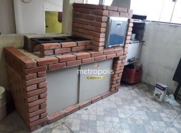 Churrasqueira · Casa à venda, 75 m² por R$ 320.000,00 - Conjunto Habitacional Brigadeiro Faria Lima - São Paulo/SP
