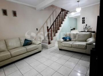 Casa · 250m² · 3 Quartos · 2 Vagas · Venda de sobrado no Balneário São Francisco com 03 Dormitórios e 01 suite!