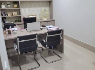 cbb681d52bcfc214882429a83352e5f44a38ad12 · Barracão com 4 escritórios  à venda, 275 m² por R$ 620.000 - Coophema - Cuiabá/MT