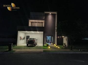 590166b5f133e7c70c45b7457313b8ad5f46f7ed · Casa com 3 dormitórios à venda, 225 m² por R$ 1.700.000,00 - Jardim Imperial - Cuiabá/MT