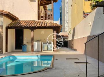 b3de6a951e2f41500971a776371e9a90add53052 · Casa com 4 dormitórios à venda, 220 m² por R$ 990.000,00 - Enseada Azul - Guarapari/ES