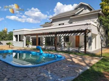 e70e837f7bf8c0b9ac7c215ddac9fa2d09a6dd77 · Casa com 5 dormitórios à venda, 490 m² por R$ 2.450.000,00 - Condomínio Flor Do Cerrado - Cuiabá/MT