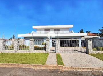 Casa · 546m² · 3 Quartos · 6 Vagas · Casa à Venda no Bairro Parque Taquaral em Campinas